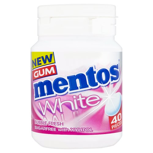 Mentos G... image