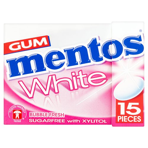 Mentos G... image