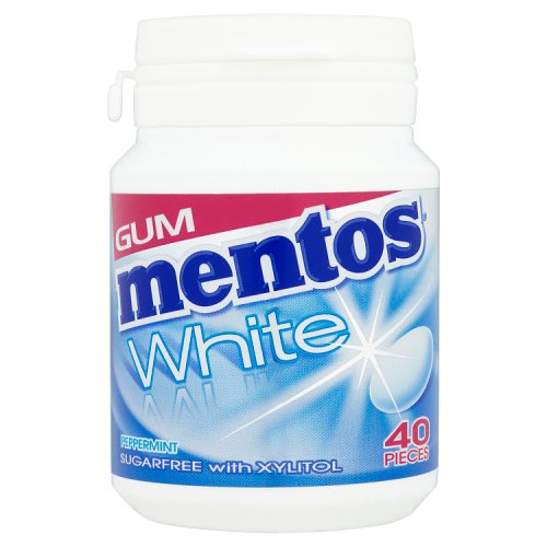 Mentos G... image