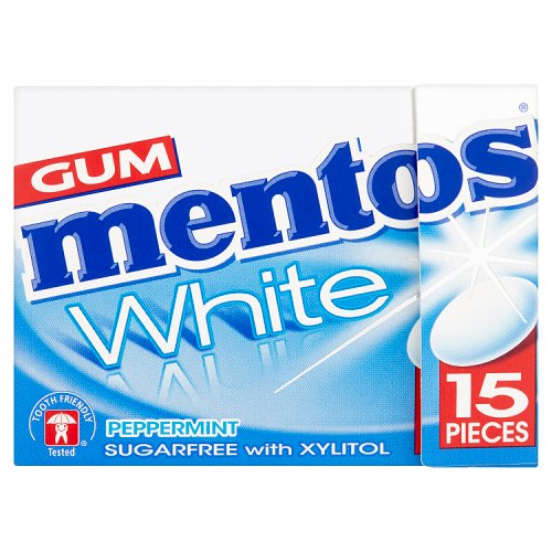 Mentos G... image
