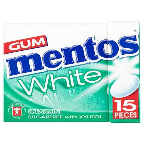 Mentos G... image