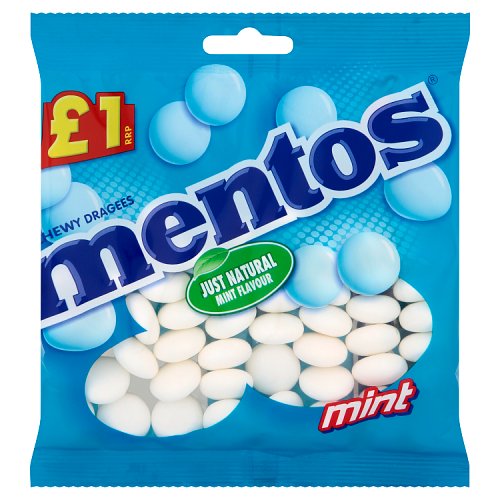 Mentos M... image