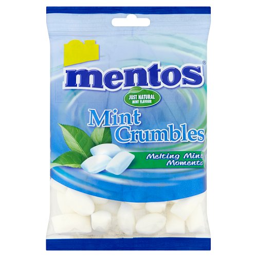 Mentos M... image