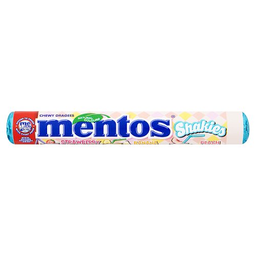 Mentos S... image