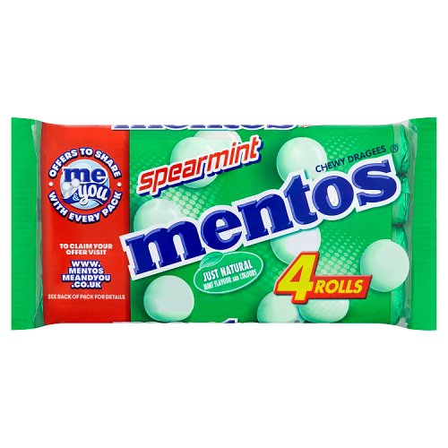 Mentos S... image