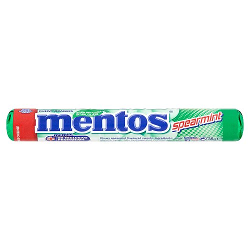 Mentos S... image