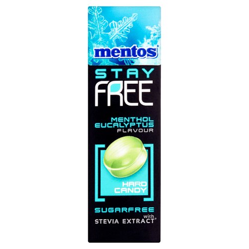 Mentos S... image