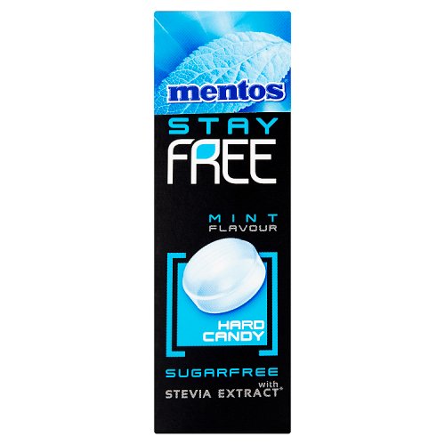Mentos S... image
