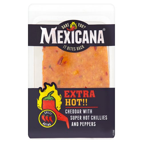 Mexicana Extra Hot!! 200g