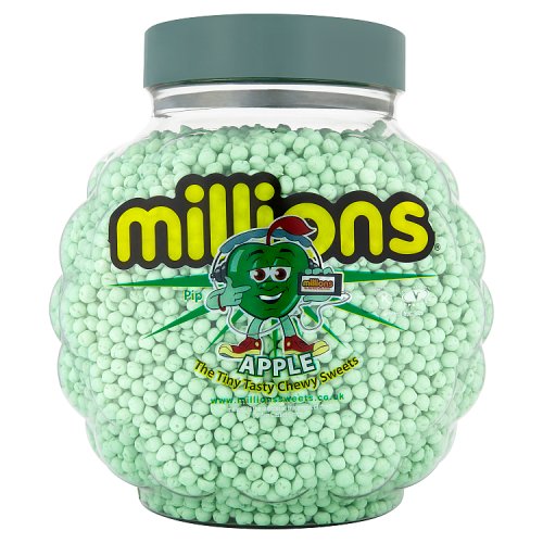 Millions... image