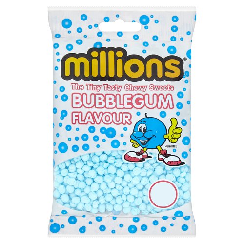 Millions... image