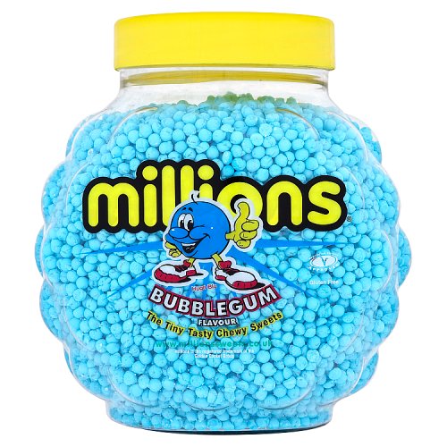 Millions... image