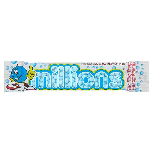 Millions... image