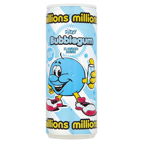 Millions... image