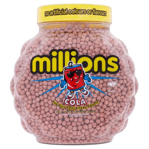 Millions... image