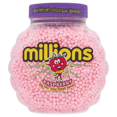 Millions... image