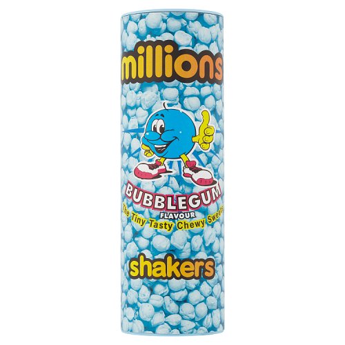 Millions... image