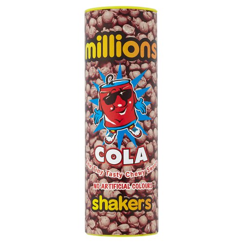 Millions... image