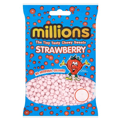 Millions... image