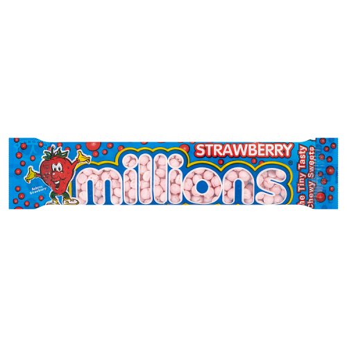 Millions... image