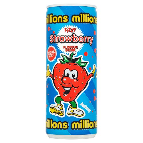 Millions... image
