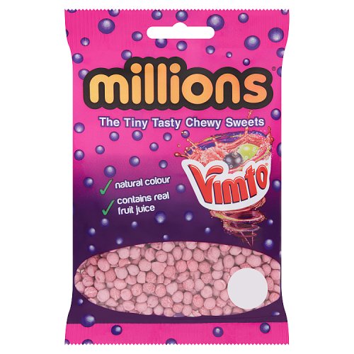 Millions... image