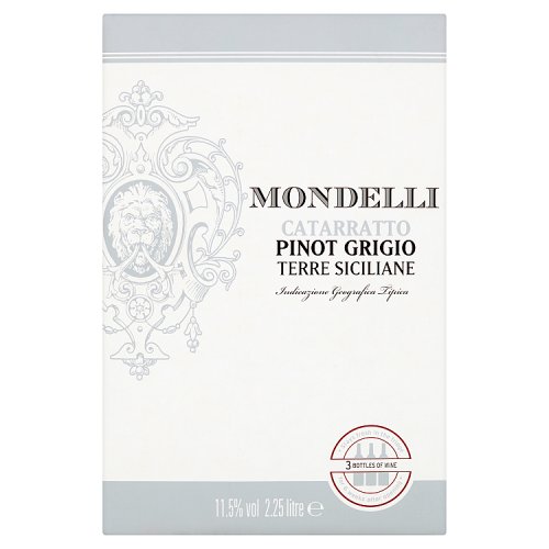 Mondelli... image