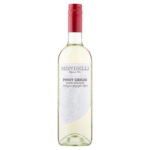 Mondelli... image
