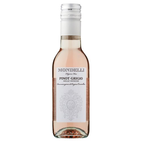 Mondelli... image