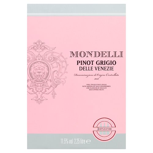 Mondelli... image