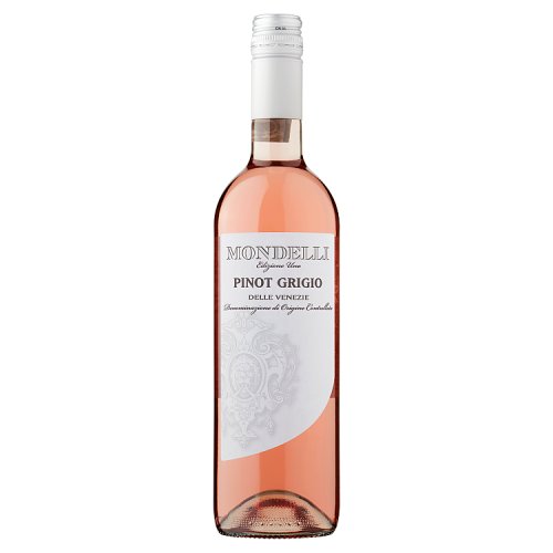 Mondelli Pinot Grigio 75cl