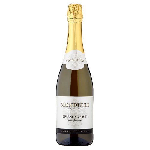 Mondelli... image
