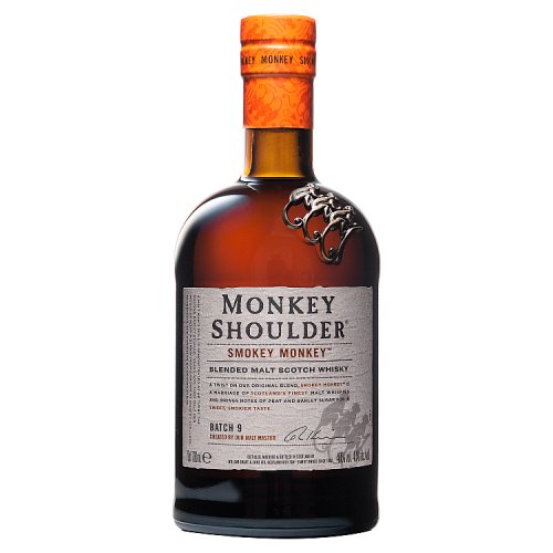 Monkey S... image
