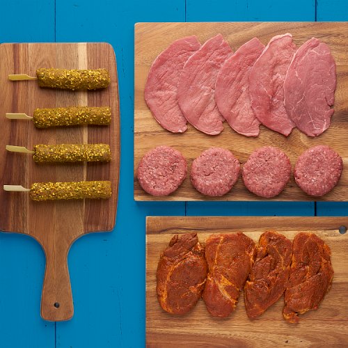 Morrisons New Season BBQ Box Really Good Culture