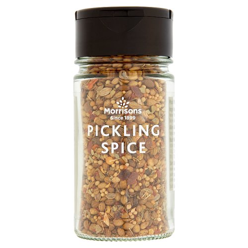 Morrisons Pickling Spice 36g