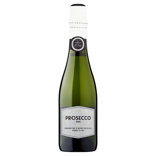 Morrisons The Best Prosecco DOC 37.5cl