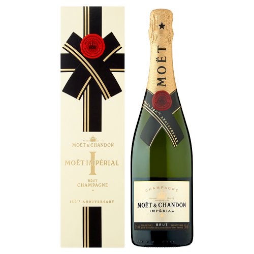 Moët & Chandon Moët Impérial I Brut Champagne 750ml