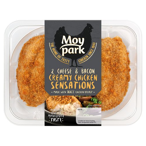 Moy Park... image