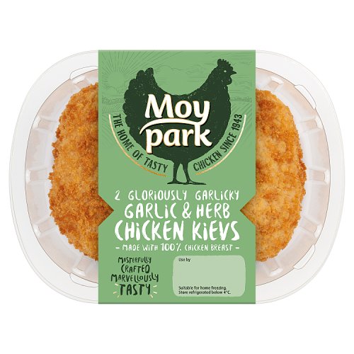 Moy Park... image