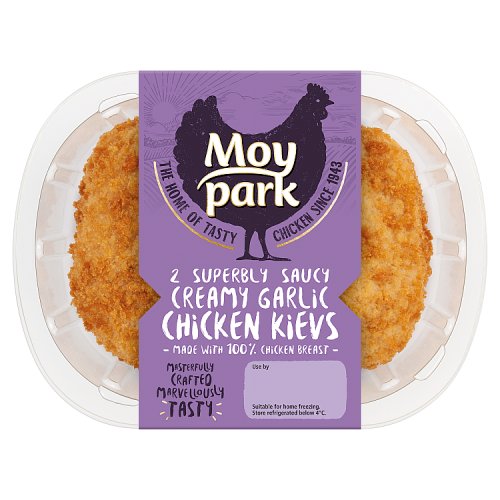 Moy Park... image