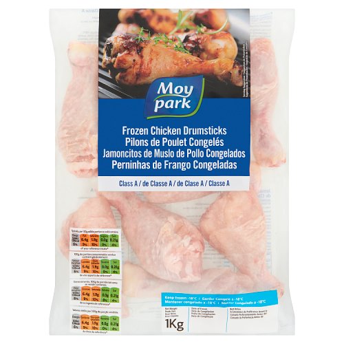 Moy Park... image