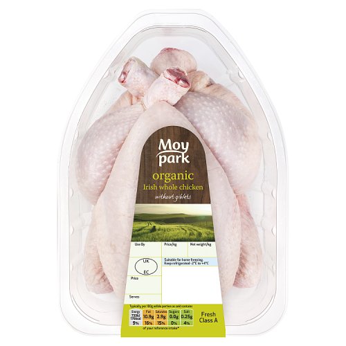 Moy Park... image