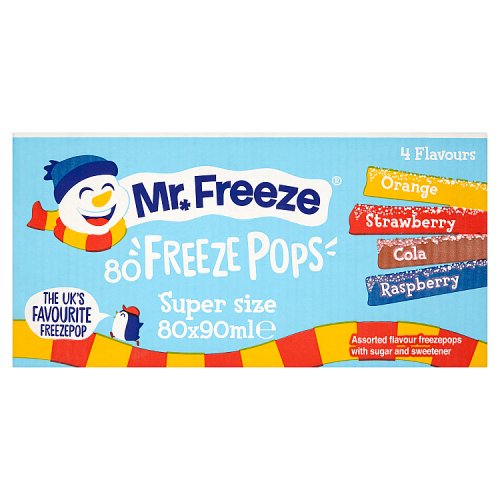 Mr. Free... image