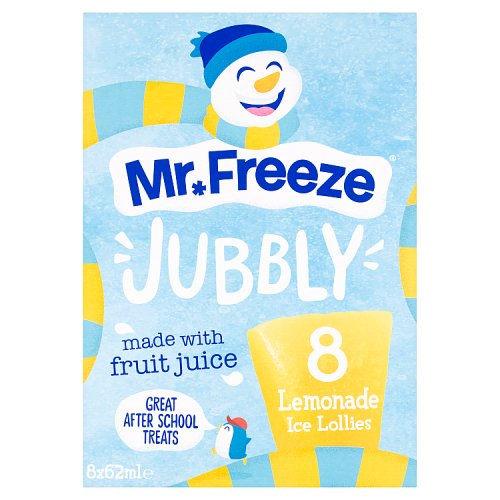 Mr. Free... image