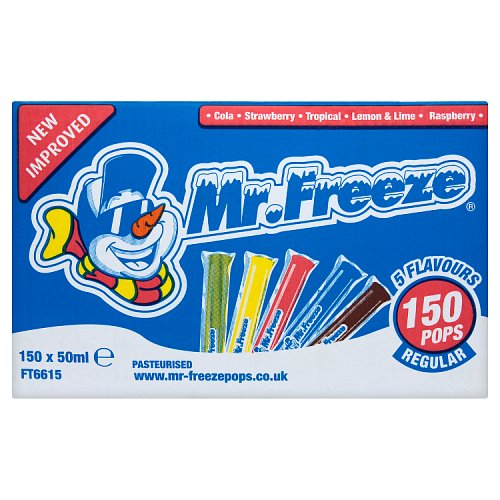 Mr. Free... image