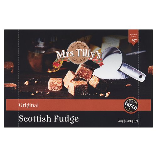 Mrs Till... image