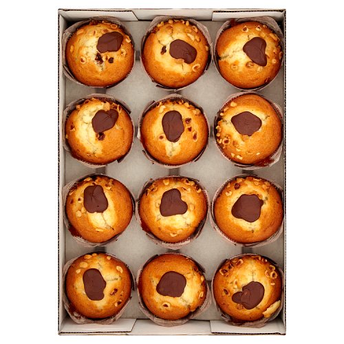 Muffin M... image