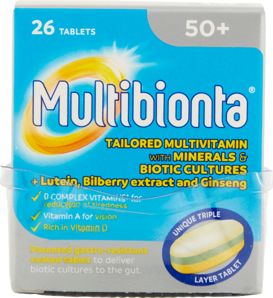 Multibio... image