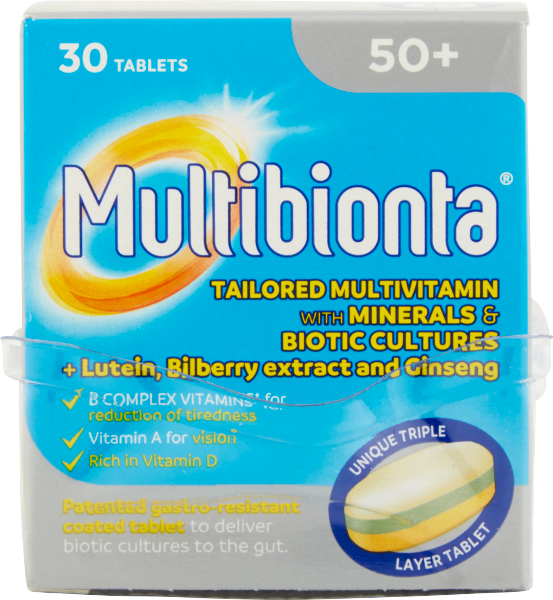 Multibio... image