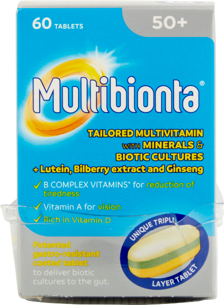 Multibio... image